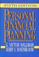 Personal Financial Planning 0071419446 Book Cover