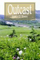 Outcast 0595340148 Book Cover