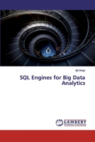 SQL Engines for Big Data Analytics 620011773X Book Cover