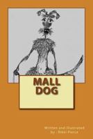 Mall Dog 1537113151 Book Cover