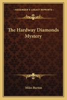 The Hardway Diamonds Mystery 0766195457 Book Cover