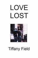 Love Lost 1543437419 Book Cover