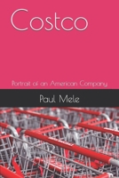 Costco: Portrait of an American Company (Company Portraits) B0F83X9G96 Book Cover