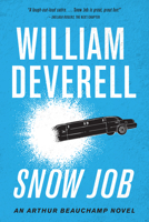 Snow Job 0771027222 Book Cover