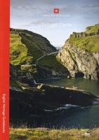 Tintagel Castle (English Heritage Red Guides) 1848020139 Book Cover