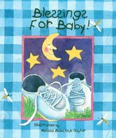 Blessings For Baby 0849996015 Book Cover