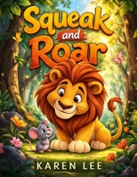 Squeak and Roar B0H66W28PS Book Cover