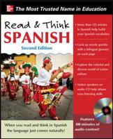 Read and Think Spanish