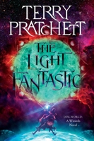 The Light Fantastic 0061020702 Book Cover