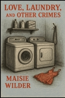 Love, Laundry, and Other Crimes B0FN15Z7DB Book Cover
