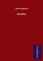 Herakles 384240428X Book Cover