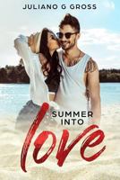 Summer Into Love 1729172873 Book Cover