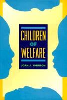 Children Of Welfare 0805029850 Book Cover