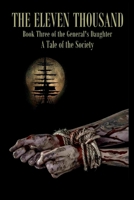 The Eleven Thousand 1329451503 Book Cover