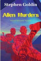 Alien Murders 1461188385 Book Cover