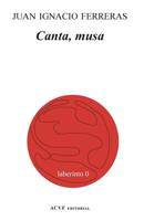 Canta, musa (Laberinto) 1505553350 Book Cover