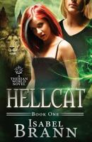 Hellcat 1975920783 Book Cover