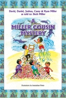 A Miller Cousin Mystery 0557571189 Book Cover