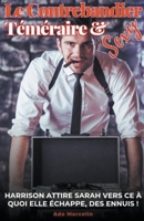 Le Contrebandier Téméraire et Sexy (French Edition) B0CSMKBCZN Book Cover