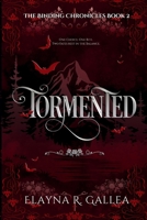 Tormented (The Binding Chronicles) 173883428X Book Cover