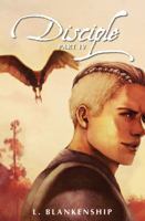 Disciple, Part IV 0991447727 Book Cover