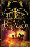 Children of Rima: Seeds of the Fallen 1088134343 Book Cover