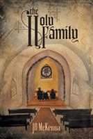 The Holy Family 1460297148 Book Cover