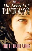 The Secret Of Talmor Manor 1608202933 Book Cover