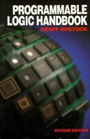 Programmable Logic Handbook 0750608080 Book Cover