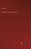 The Mother's Book of Poetry 3368168258 Book Cover