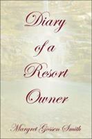 Diary of a Resort Owner 1424145880 Book Cover