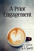 A Prior Engagement 194007102X Book Cover