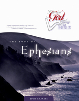 The Book Of Ephesians (Following God Through the Bible) 0899573193 Book Cover