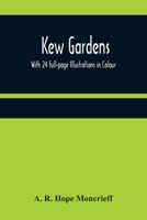 Kew Gardens 9356371784 Book Cover