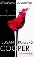 Shotgun Wedding (Milt Kovak) 0727866974 Book Cover