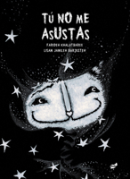 Tú no me asustas 8415357141 Book Cover