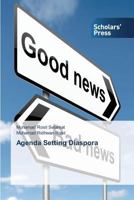 Agenda Setting Diaspora 3639862058 Book Cover