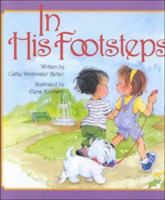 In His Footsteps 057007035X Book Cover