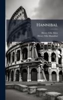 Hannibal 1149247231 Book Cover
