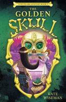 The Golden Skull 1915758327 Book Cover