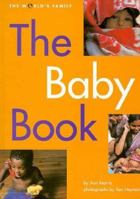 The Baby Book (World's Family Series) 0382247000 Book Cover