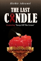 The Last Candle 199793809X Book Cover