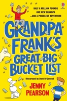 Grandpa Frank’s Great Big Bucket List 1474974066 Book Cover