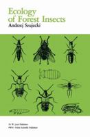 Ecology Of Forest Insects 9061931363 Book Cover