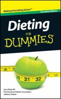 Dieting for Dummies, Pocket Edition 0470482478 Book Cover