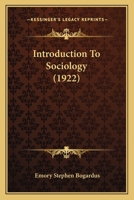 Introduction to Sociology 1017124027 Book Cover