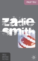 Zadie Smith (New British Fiction) 0230516769 Book Cover