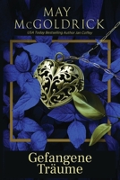 Gefangene Träume (German Edition) B0DPLG2VTP Book Cover