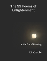 The 99 Poems of Enlightenment B09X529K2M Book Cover