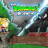The Dragon's Disguise 1511400374 Book Cover